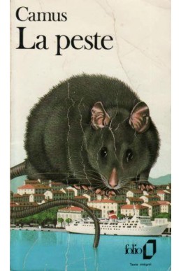 La peste